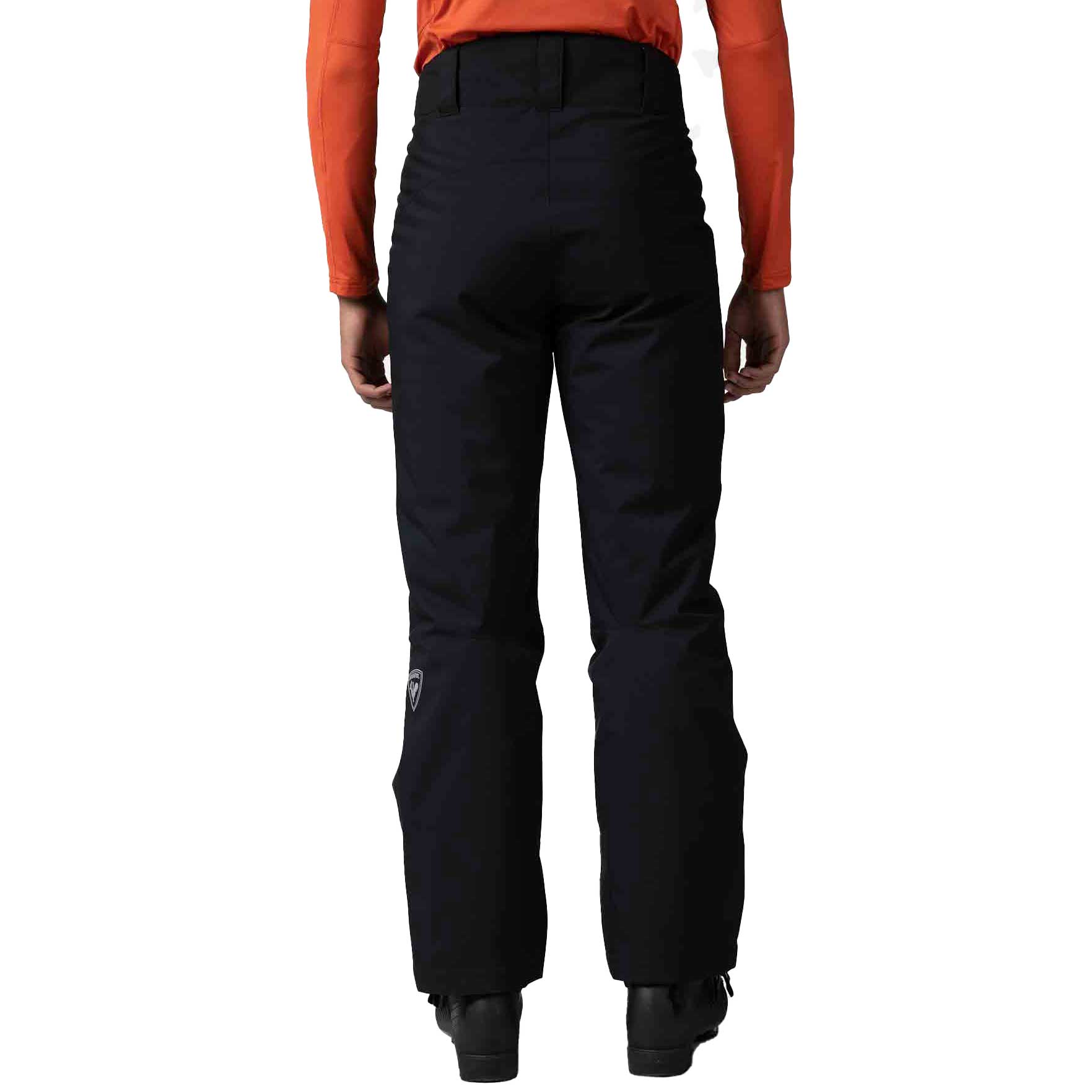 Rossignol Siz Pant Men's in Black